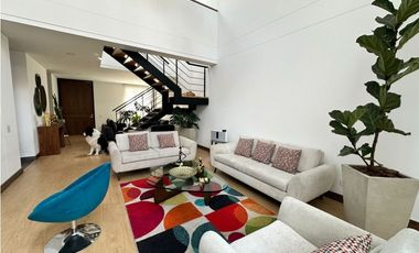 Hermosa casa en Cajicá para renta