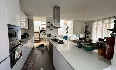 Hermosa casa en Cajicá para renta