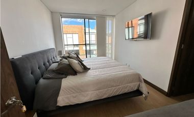 Hermosa casa en Cajicá para renta