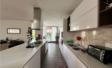 Hermosa casa en Cajicá para renta
