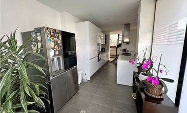 Hermosa casa en Cajicá para renta