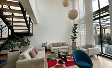 Hermosa casa en Cajicá para renta