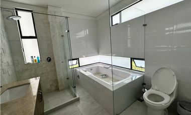 Hermosa casa en Cajicá para renta