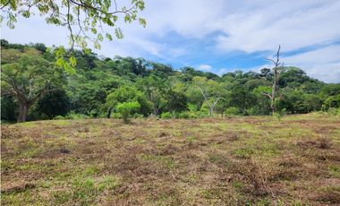 LOTE PARCELACIÓN SOPETRAN CASA CAMPESTRE