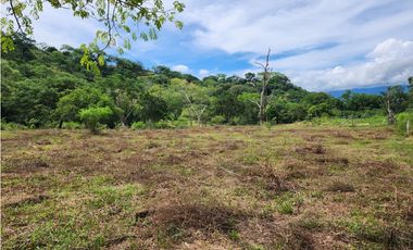 LOTE PARCELACIÓN SOPETRAN CASA CAMPESTRE