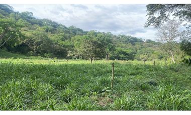LOTE PARCELACIÓN SOPETRAN CASA CAMPESTRE