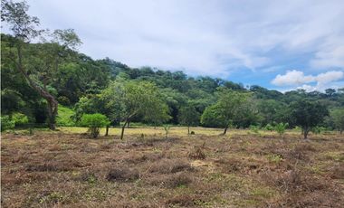 LOTE PARCELACIÓN SOPETRAN CASA CAMPESTRE
