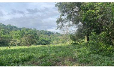 LOTE PARCELACIÓN SOPETRAN CASA CAMPESTRE