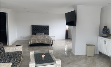 Penthouse Duplex en Venta en El Poblado