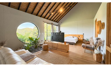 Venta de Casa Campestre en Parcelación El Retiro