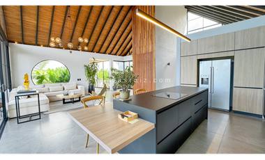 Venta de Casa Campestre en Parcelación El Retiro