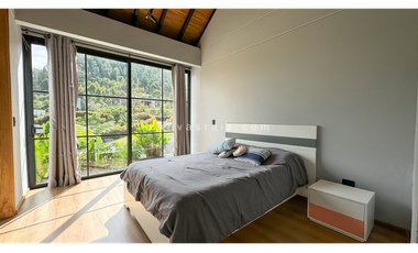 Venta de Casa Campestre en Parcelación El Retiro