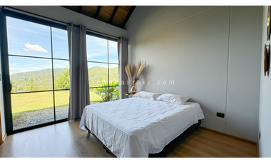 Venta de Casa Campestre en Parcelación El Retiro