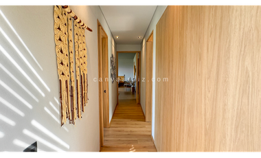 Venta de Casa Campestre en Parcelación El Retiro