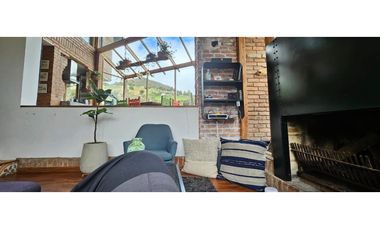 Venta casa en el verjon Chapinero a puerta cerrada