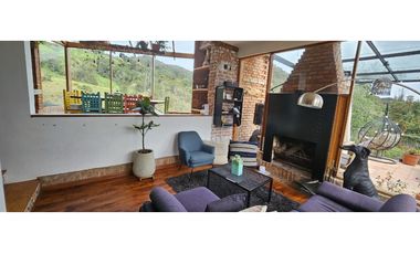 Venta casa en el verjon Chapinero a puerta cerrada