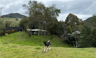 Venta casa en el verjon Chapinero a puerta cerrada