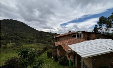 Venta casa en el verjon Chapinero a puerta cerrada