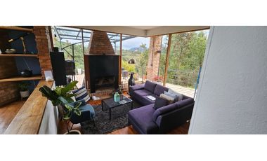 Venta casa en el verjon Chapinero a puerta cerrada