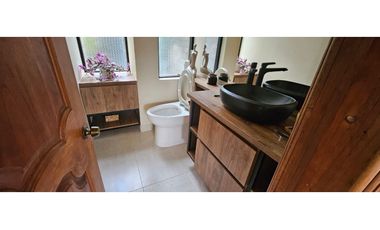 Venta casa en el verjon Chapinero a puerta cerrada