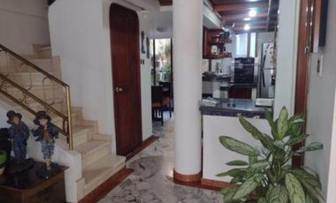 Casa  residencial para la venta en corales Pereira!!!