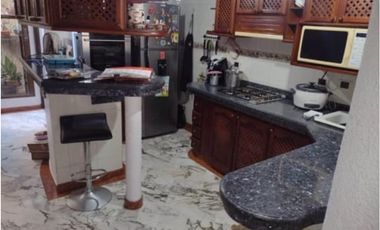 Casa  residencial para la venta en corales Pereira!!!