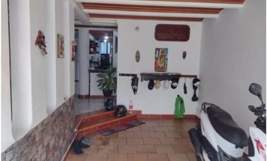 Casa  residencial para la venta en corales Pereira!!!