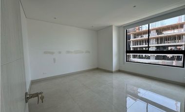 VENTA APARTAMENTO EN EL POBLADO CERCA AL CC EL TESORO