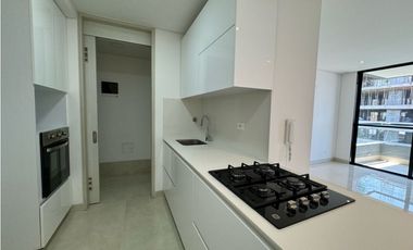 VENTA APARTAMENTO EN EL POBLADO CERCA AL CC EL TESORO