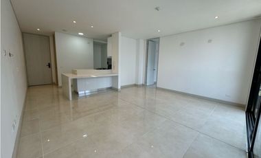 VENTA APARTAMENTO EN EL POBLADO CERCA AL CC EL TESORO