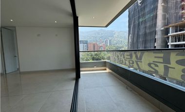 VENTA APARTAMENTO EN EL POBLADO CERCA AL CC EL TESORO