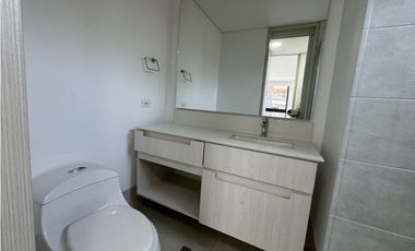 VENTA APARTAMENTO EN EL POBLADO CERCA AL CC EL TESORO