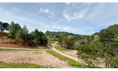 Lote en Parcelación Vía Don Diego - La Ceja