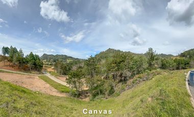 Lote en Parcelación Vía Don Diego - La Ceja