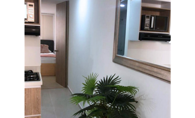 APARTAMENTO EN VENTA EN EL MALECÓN DE GUATAPÉ - ANT.