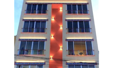 APARTAMENTO EN VENTA EN EL MALECÓN DE GUATAPÉ - ANT.