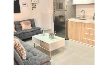 APARTAMENTO EN VENTA EN EL MALECÓN DE GUATAPÉ - ANT.