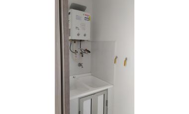 VENTA APARTAMENTO EN LAURELES