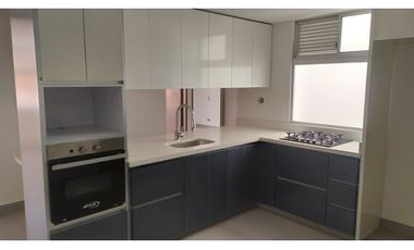 VENTA APARTAMENTO EN LAURELES