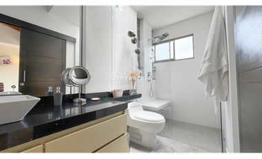 Casa Campestre en Parcelación Sector El Tablazo