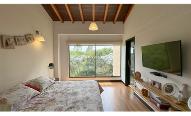 Casa Campestre en Parcelación Sector El Tablazo