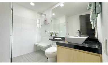 Casa Campestre en Parcelación Sector El Tablazo