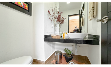 Casa Campestre en Parcelación Sector El Tablazo