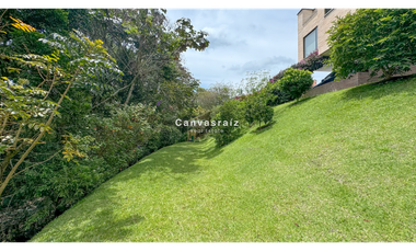 Casa Campestre en Parcelación Sector El Tablazo