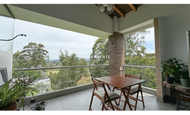 Casa Campestre en Parcelación Sector El Tablazo