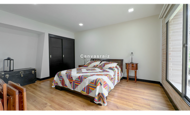 Casa Campestre en Parcelación Sector El Tablazo