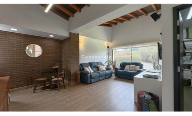 Casa Campestre en Parcelación Sector El Tablazo