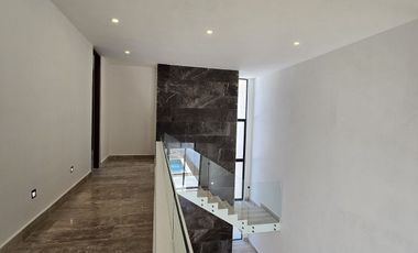 ULTIMA CASA EN VENTA EN PRIVADA CON AMENIDADES AL NORTE DE MERIDA