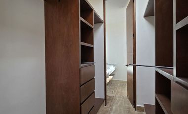 ULTIMA CASA EN VENTA EN PRIVADA CON AMENIDADES AL NORTE DE MERIDA