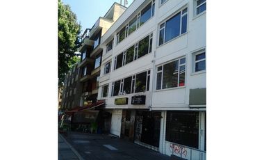 Arriendo Edificio El Lago